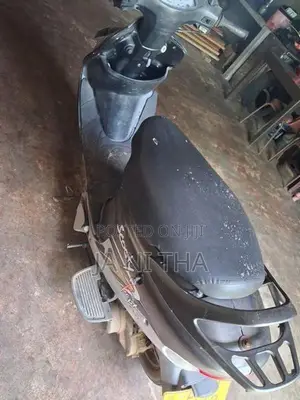 TVS Scooty Pept 2016 2015