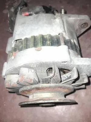 Caravan Alternator