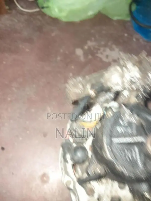 Caravan Alternator