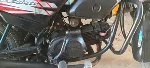Hero HF Deluxe 2016
