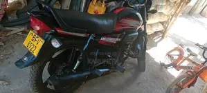 Hero HF Deluxe 2016