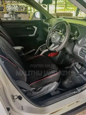 Toyota Raize Z Grade 2020