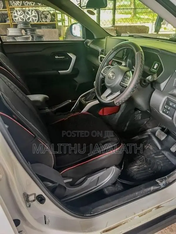 Toyota Raize Z Grade 2020