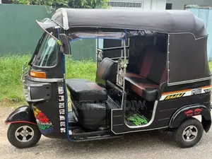 Bajaj RE 2014