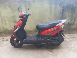 Demak Civic 2018