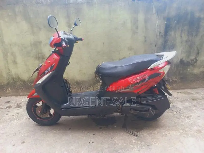 Demak Civic 2018