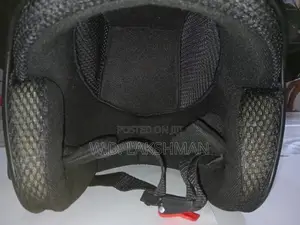 Brand New Helmets