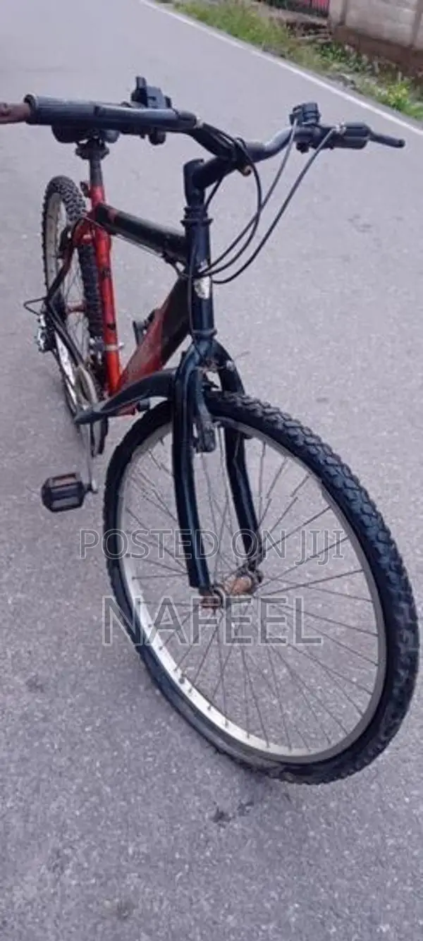Lumala Bicycle
