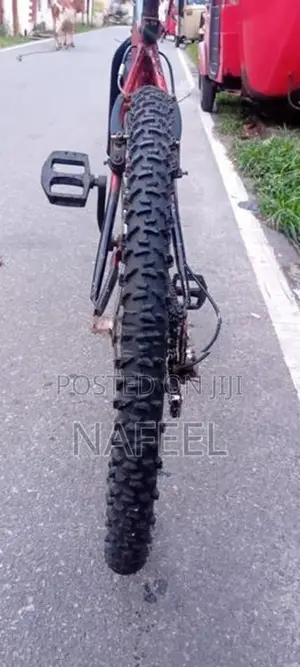 Lumala Bicycle