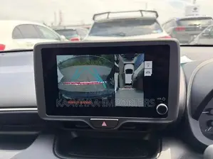 Toyota Yaris G 2025