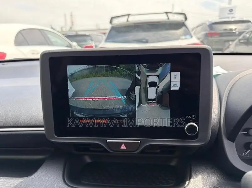 Toyota Yaris G 2025