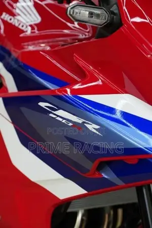 Honda CBR 400R 2026