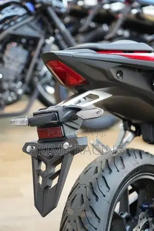 Honda CBR 400R 2026