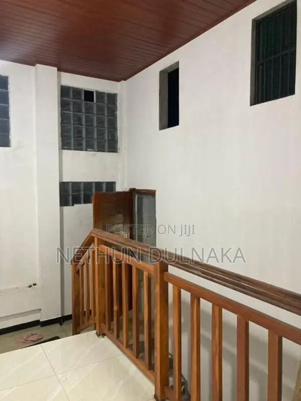 Upstairs House Rent In Biyagama Malwana