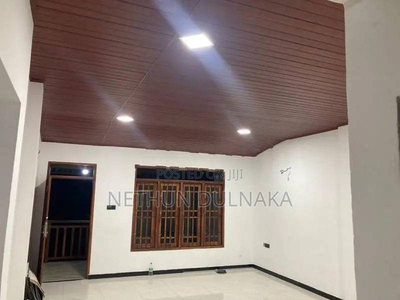 Upstairs House Rent In Biyagama Malwana