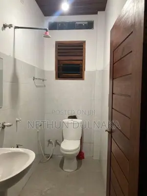 Upstairs House Rent In Biyagama Malwana
