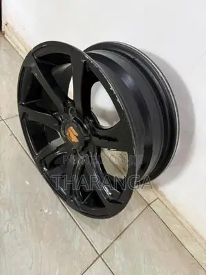 Celerio Alloy Wheels - 14 Inch