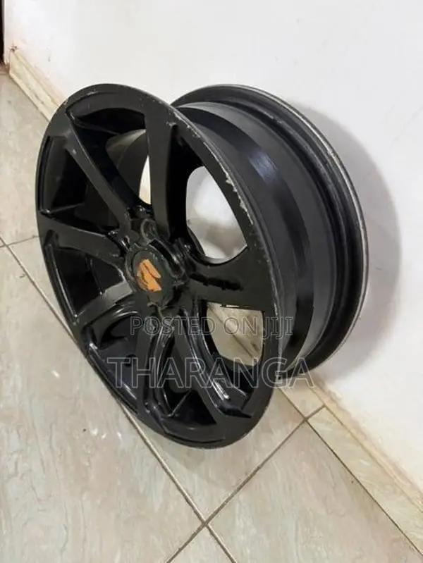 Celerio Alloy Wheels - 14 Inch