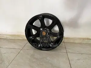 Celerio Alloy Wheels - 14 Inch