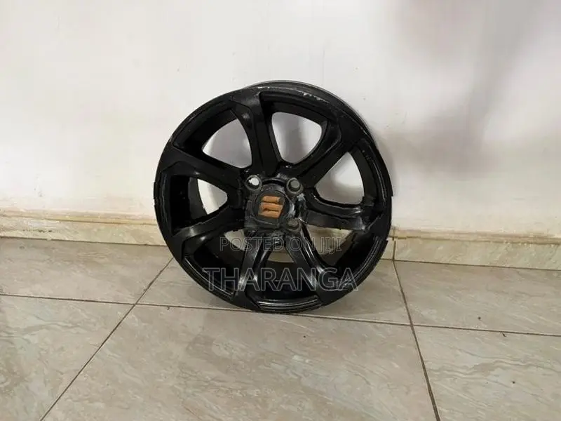 Celerio Alloy Wheels - 14 Inch