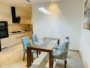 606 The Address - Furnished Apartment for Rent A55930 Colombo 03