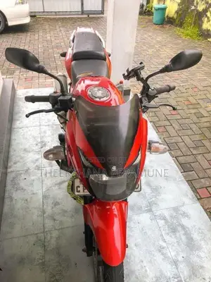 Bajaj Pulsar 200 DTSI 2009
