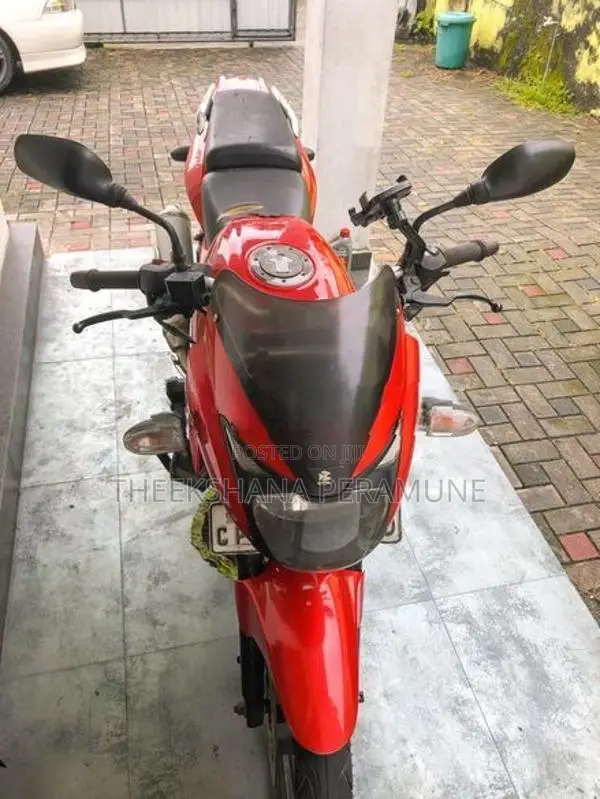 Bajaj Pulsar 200 DTSI 2009
