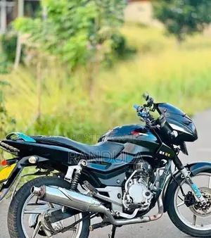 Bajaj Pulsar 150 2007