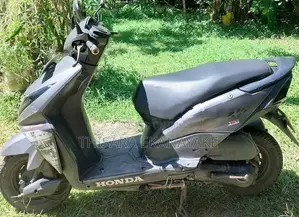 Honda Dio 2015