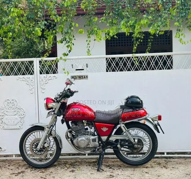 Suzuki Volty 2015