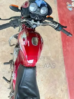Bajaj Discover 125 2006