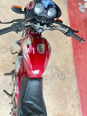 Bajaj Discover 125 2006