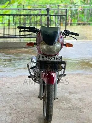 Bajaj Discover 125 2006