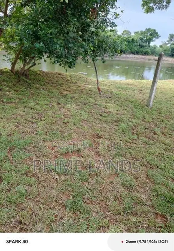 Nawala Land for Sale