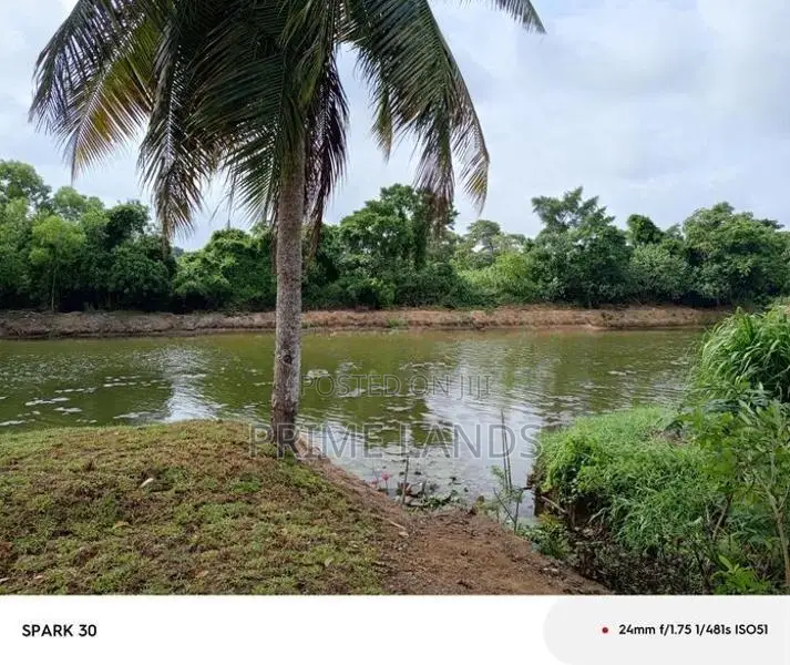 Nawala Land for Sale