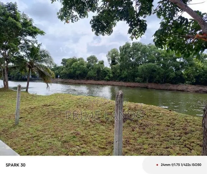 Nawala Land for Sale
