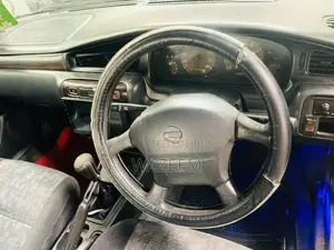 Nissan Bluebird 1997