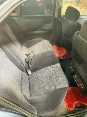 Nissan Bluebird 1997