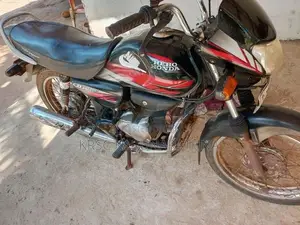Honda Hiro Hoda 2007
