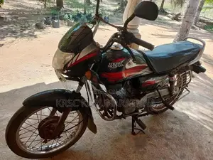 Honda Hiro Hoda 2007