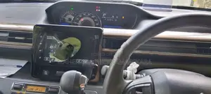 Suzuki Wagon R Custom Z 2025