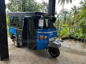 Piaggio Ape 2013