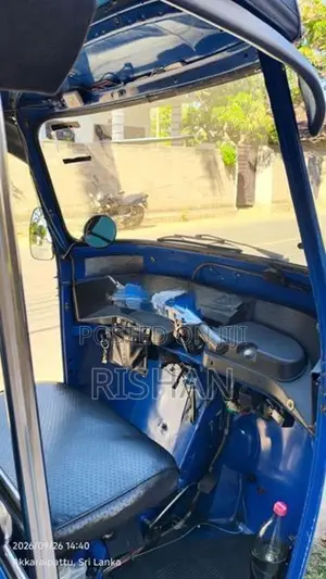 Piaggio Ape 2016