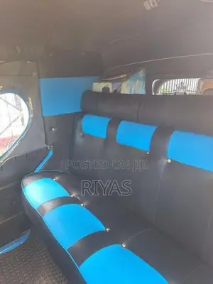 TVS King Three Wheeler 2015
