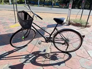 Shimano Bicycle