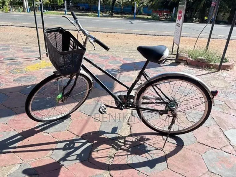 Shimano Bicycle
