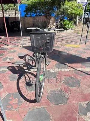 Shimano Bicycle