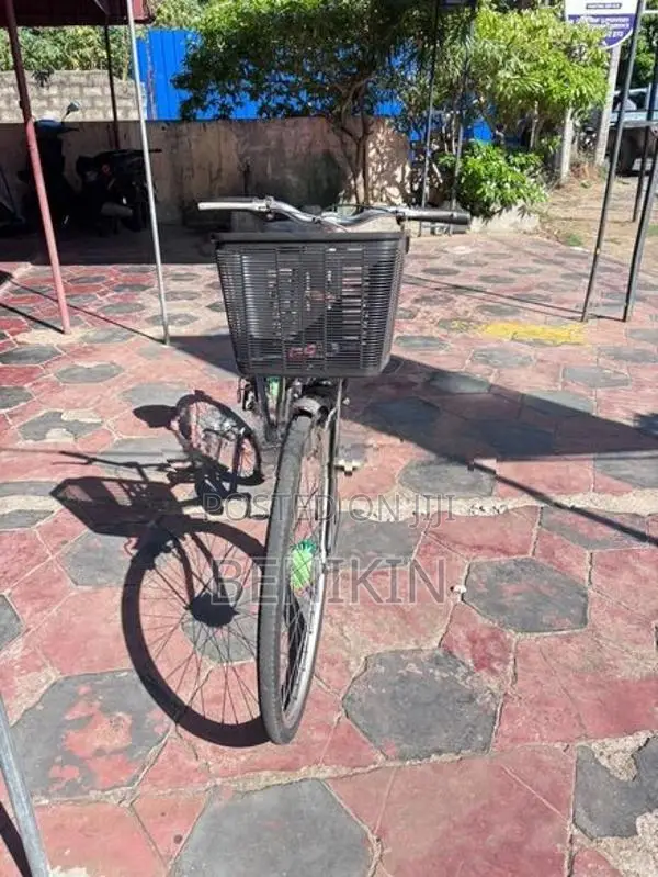 Shimano Bicycle