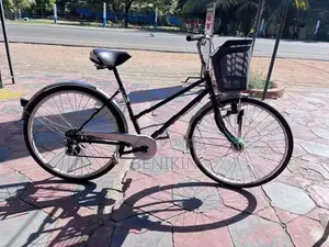 Shimano Bicycle