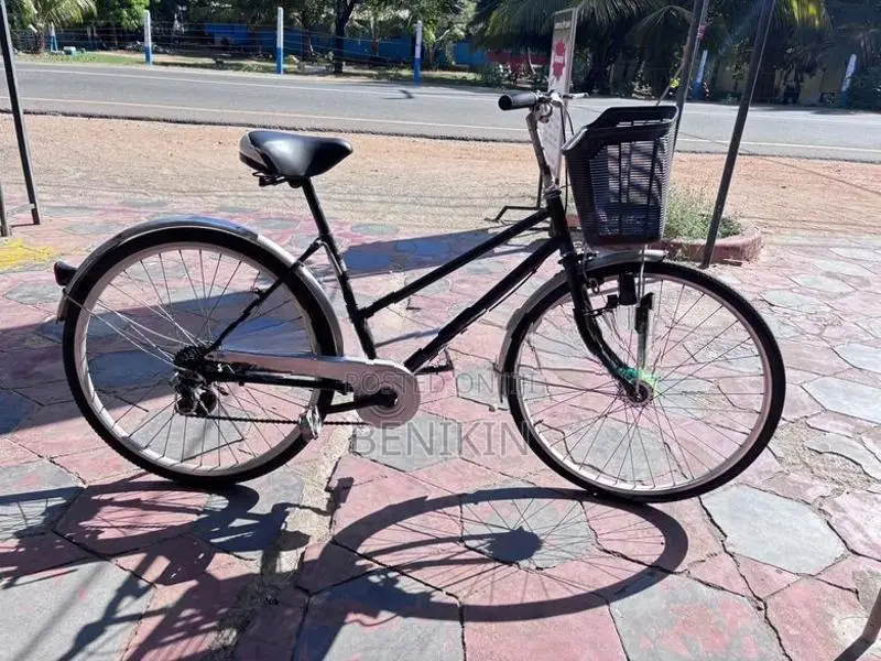 Shimano Bicycle